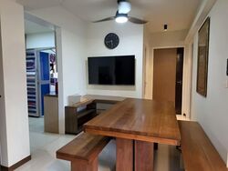 Blk 684C Waterway View (Punggol), HDB 3 Rooms #603706911